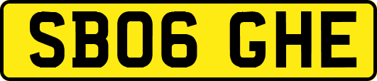 SB06GHE