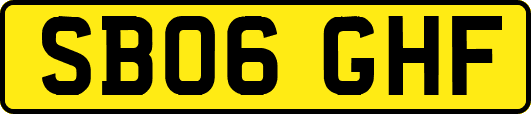 SB06GHF