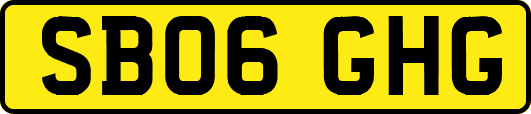 SB06GHG