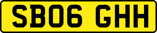 SB06GHH