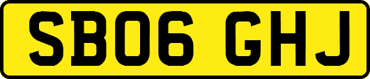 SB06GHJ
