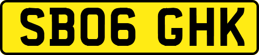 SB06GHK