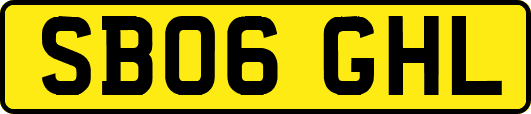 SB06GHL