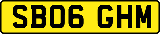 SB06GHM