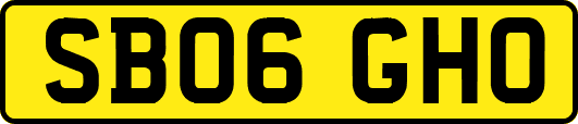 SB06GHO