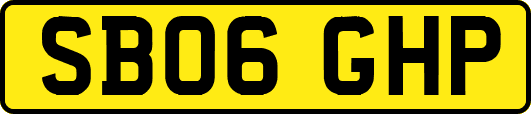 SB06GHP