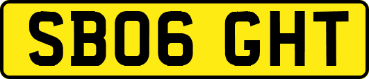 SB06GHT