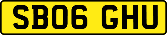 SB06GHU