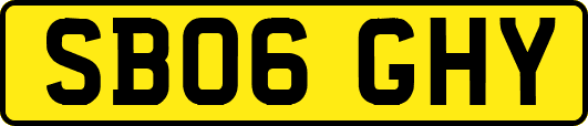 SB06GHY