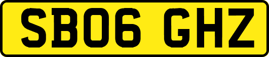 SB06GHZ