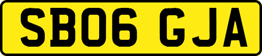SB06GJA