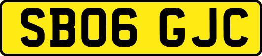 SB06GJC