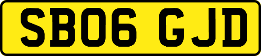 SB06GJD