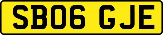 SB06GJE