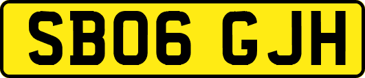 SB06GJH
