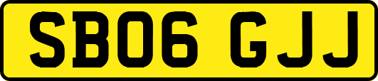 SB06GJJ