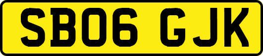 SB06GJK