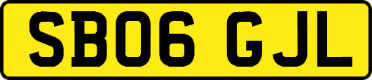 SB06GJL