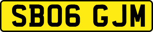 SB06GJM