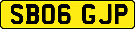 SB06GJP