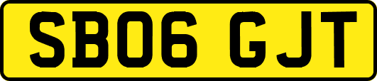 SB06GJT