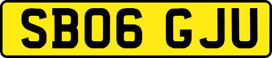 SB06GJU