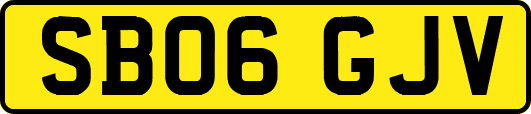 SB06GJV