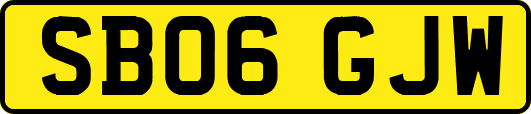 SB06GJW