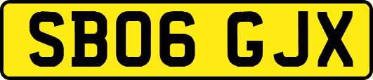 SB06GJX