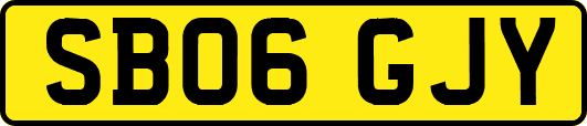 SB06GJY