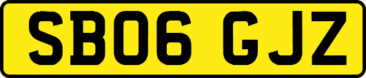SB06GJZ