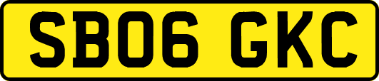 SB06GKC