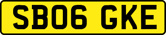 SB06GKE