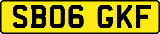 SB06GKF