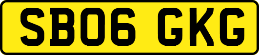 SB06GKG