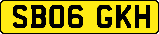 SB06GKH