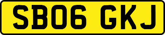 SB06GKJ