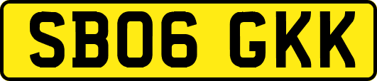 SB06GKK