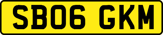 SB06GKM