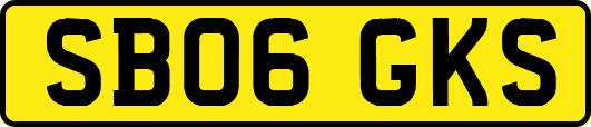 SB06GKS