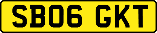 SB06GKT