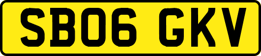 SB06GKV
