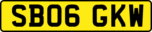 SB06GKW