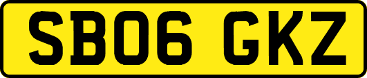 SB06GKZ