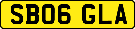 SB06GLA