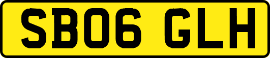 SB06GLH