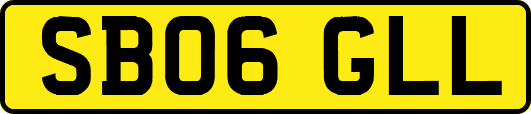 SB06GLL