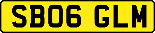 SB06GLM