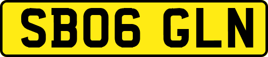 SB06GLN
