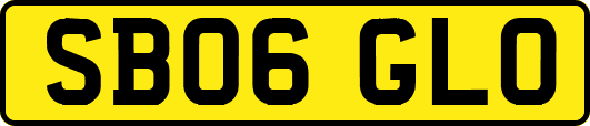 SB06GLO